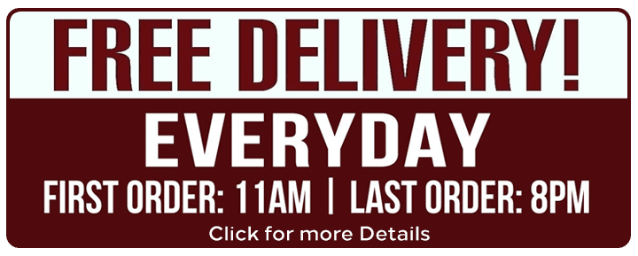 Franklin-Banner-FREE-Delivery